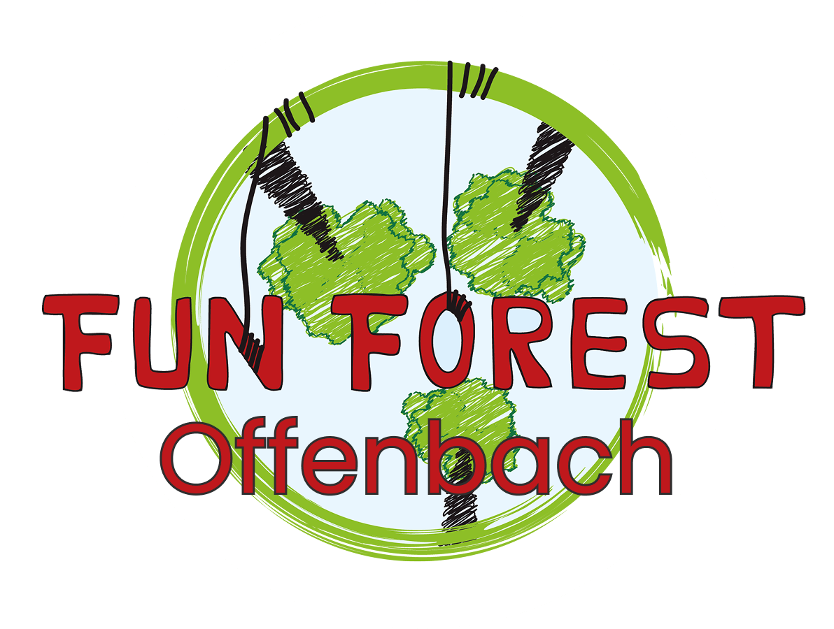 Fun Forest Logo