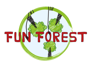 Fun Forest Logo