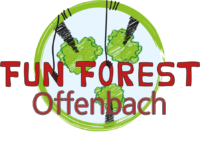 Fun Forest Logo