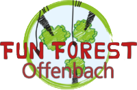 Fun Forest Logo